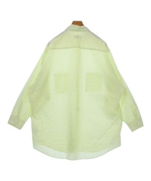 HERILL เสื้อลำลอง