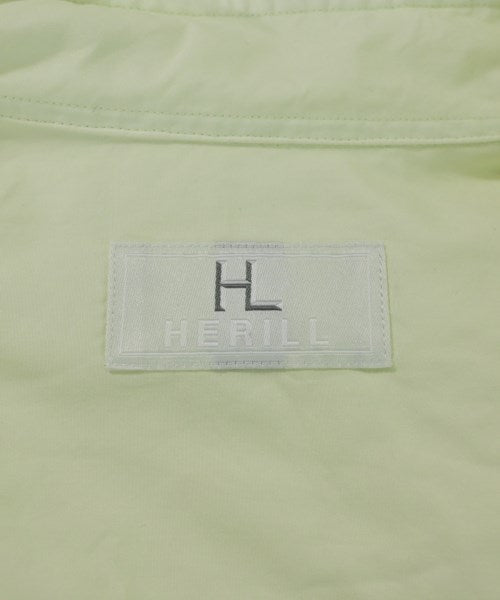HERILL เสื้อลำลอง