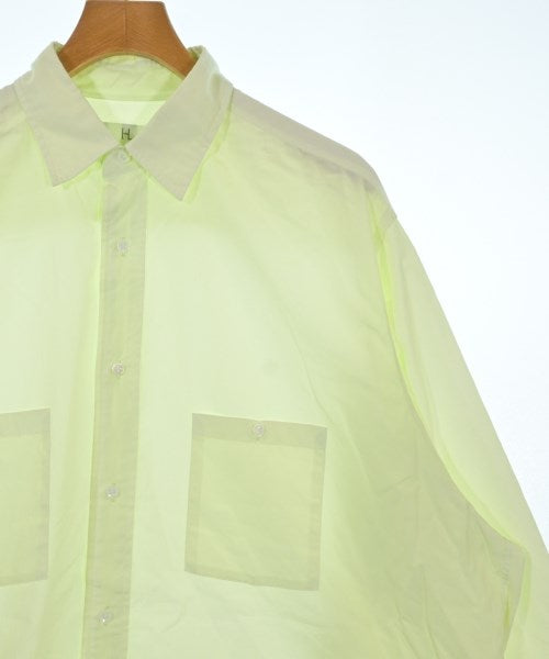 HERILL เสื้อลำลอง