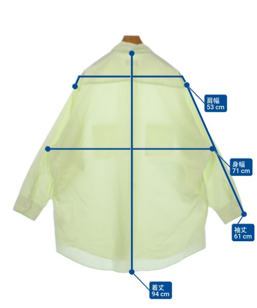 HERILL เสื้อลำลอง