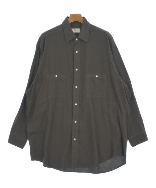 HERILL เสื้อลำลอง