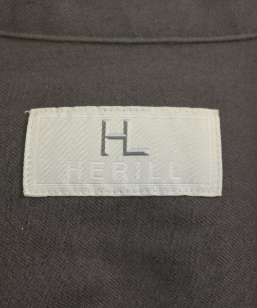 HERILL เสื้อลำลอง