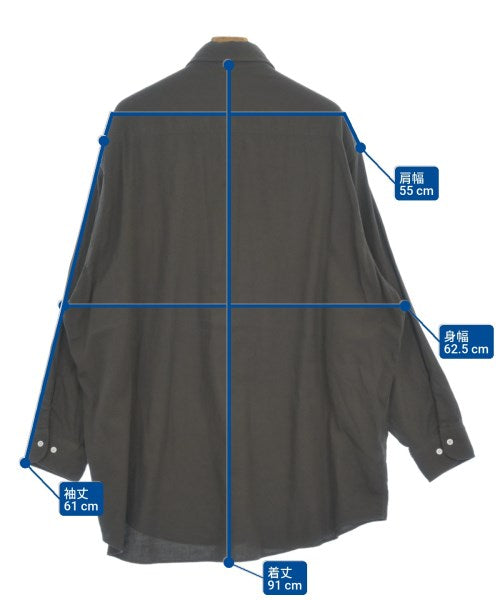 HERILL เสื้อลำลอง