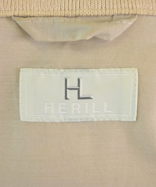 HERILL แจ็คเก็ตเบลาส์