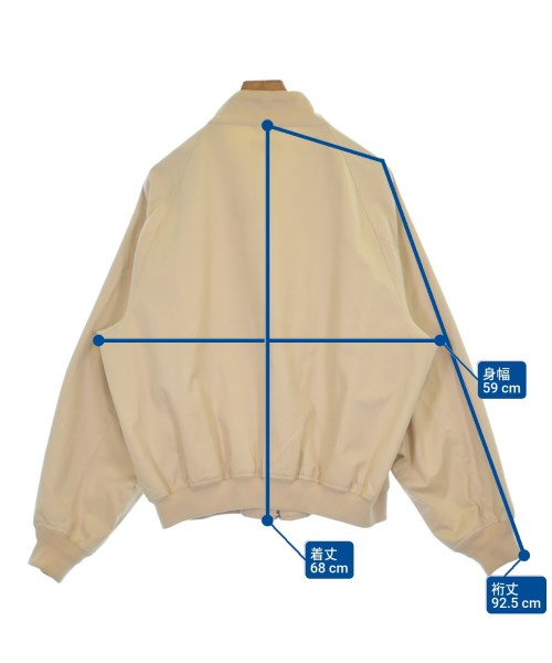 HERILL แจ็คเก็ตเบลาส์