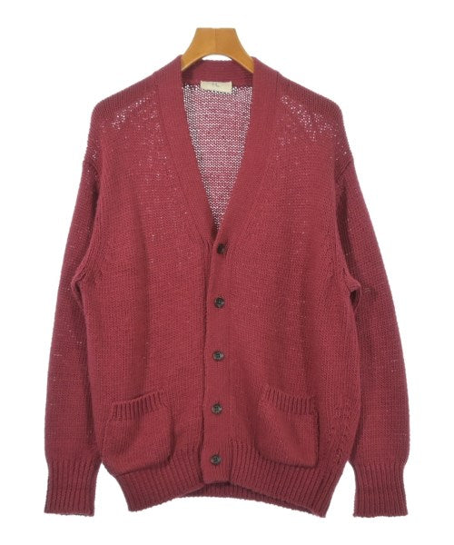 HERILL เสื้อคาร์ดิแกน