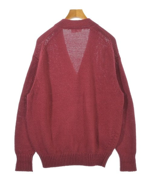 HERILL เสื้อคาร์ดิแกน