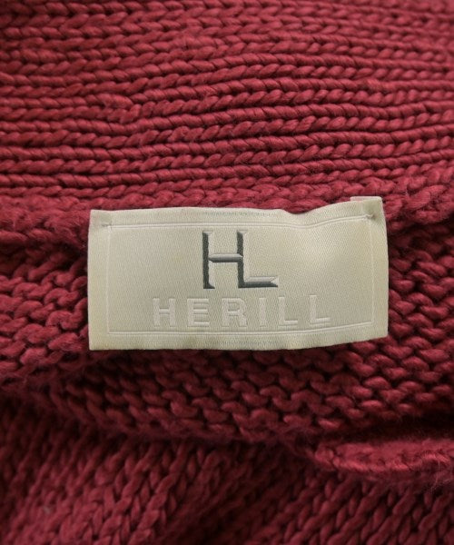 HERILL เสื้อคาร์ดิแกน