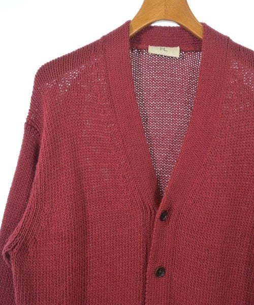 HERILL เสื้อคาร์ดิแกน