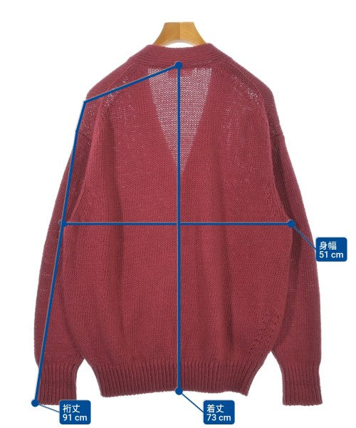 HERILL เสื้อคาร์ดิแกน