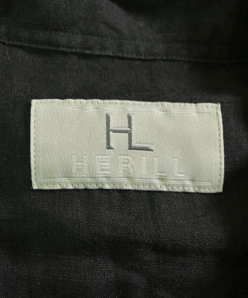 HERILL เสื้อลำลอง