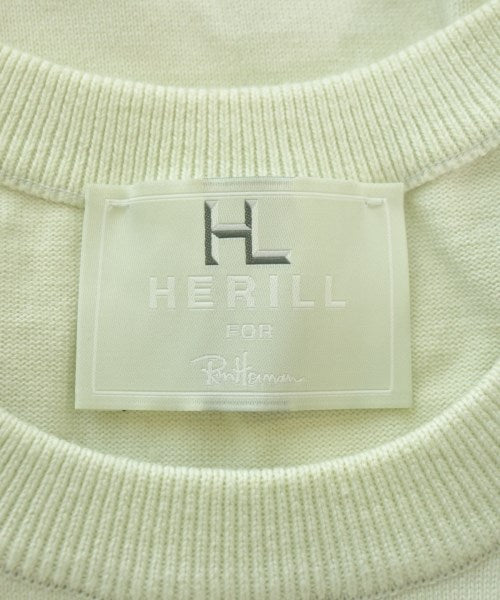 HERILL เสื้อกันหนาว