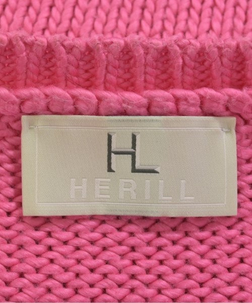 HERILL เสื้อกันหนาว