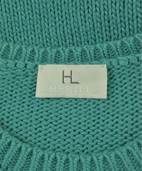 HERILL เสื้อกันหนาว