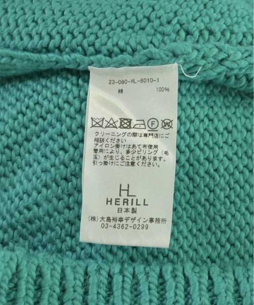 HERILL เสื้อกันหนาว