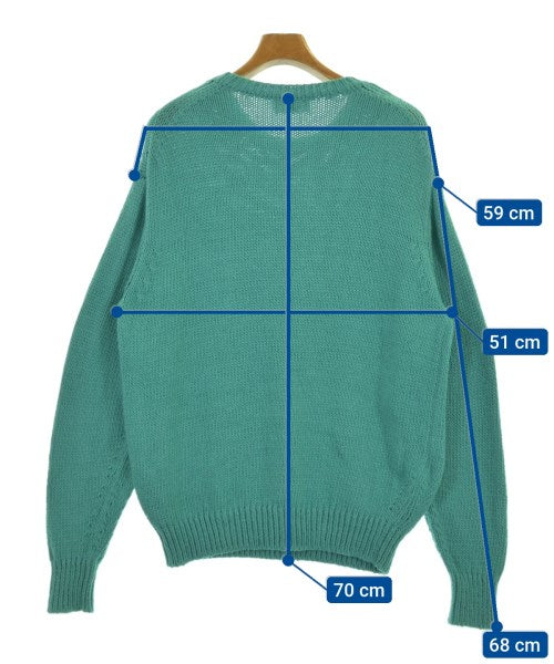 HERILL เสื้อกันหนาว