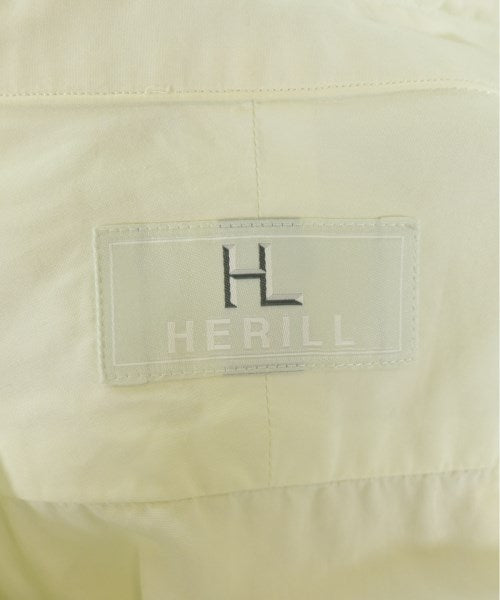 HERILL เสื้อลำลอง