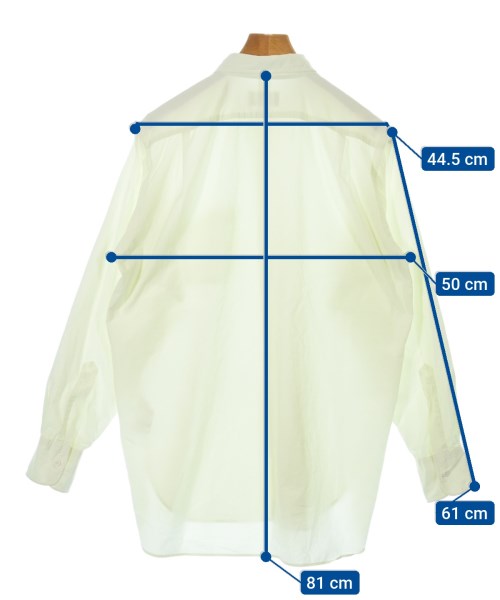 HERILL เสื้อลำลอง