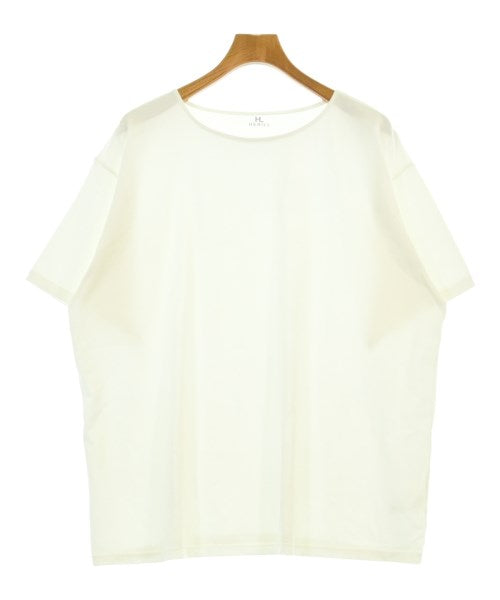 HERILL เสื้อยืด/เสื้อท็อปส์