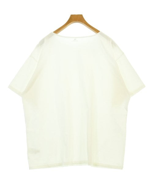 HERILL เสื้อยืด/เสื้อท็อปส์