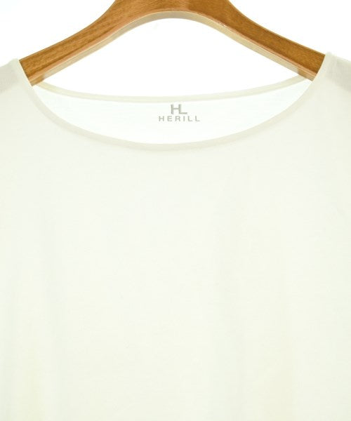 HERILL เสื้อยืด/เสื้อท็อปส์