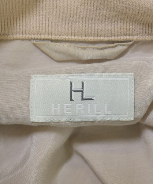 HERILL แจ็คเก็ตเบลาส์ อื่น