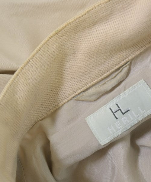HERILL แจ็คเก็ตเบลาส์ อื่น