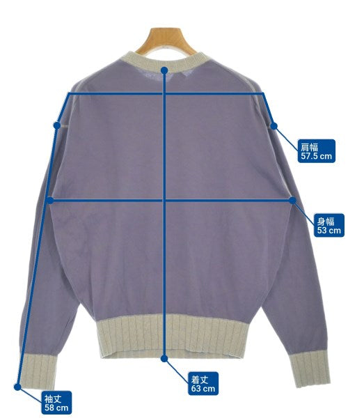 HERILL เสื้อยืด/เสื้อท็อปส์