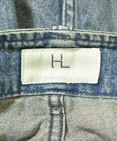 HERILL ยีนส์