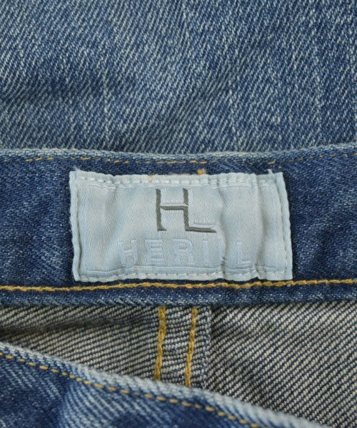 HERILL ยีนส์