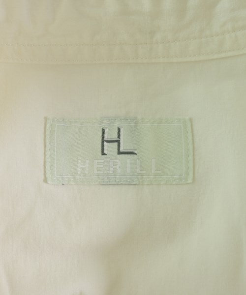 HERILL เสื้อลำลอง