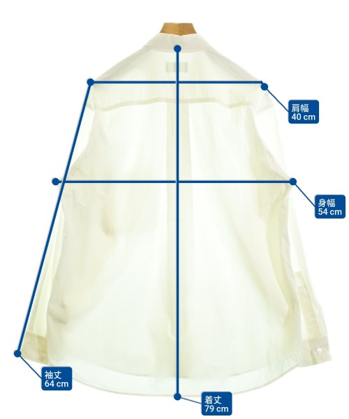 HERILL เสื้อลำลอง