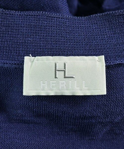 HERILL เสื้อคาร์ดิแกน