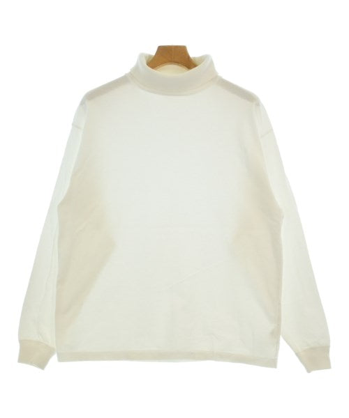 HERILL เสื้อยืด/เสื้อท็อปส์