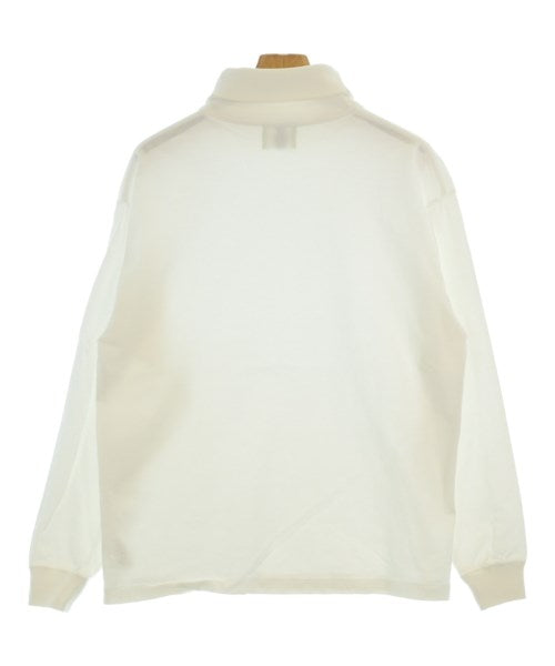 HERILL เสื้อยืด/เสื้อท็อปส์