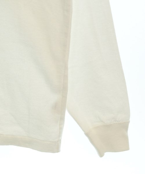 HERILL เสื้อยืด/เสื้อท็อปส์