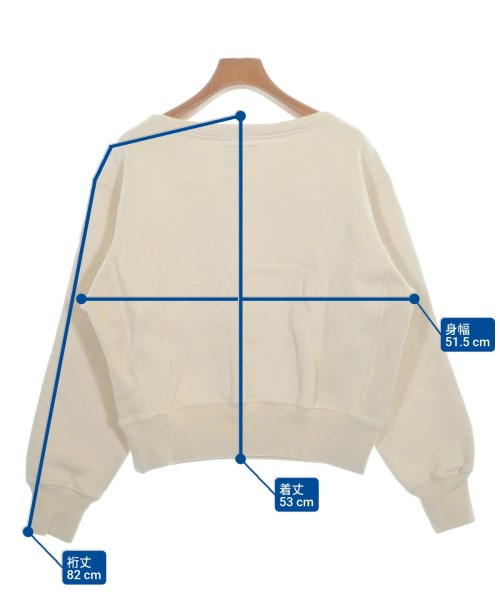 HERILL เสื้อสเวตเตอร์