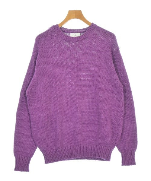 HERILL เสื้อกันหนาว