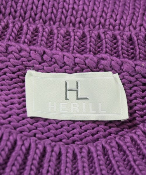 HERILL เสื้อกันหนาว