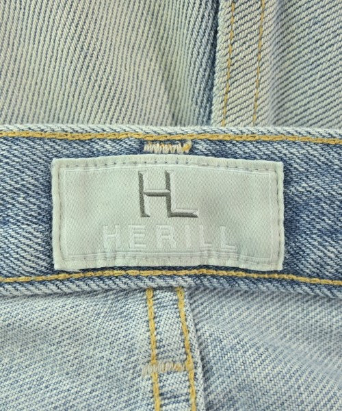 HERILL ยีนส์