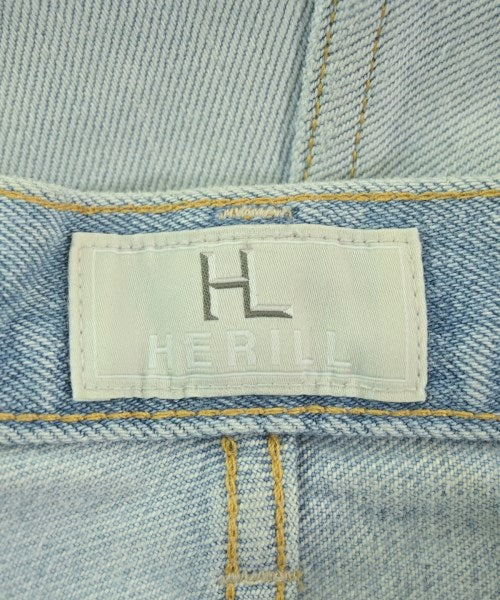 HERILL ยีนส์