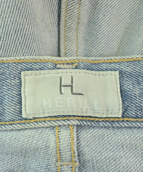 HERILL ยีนส์