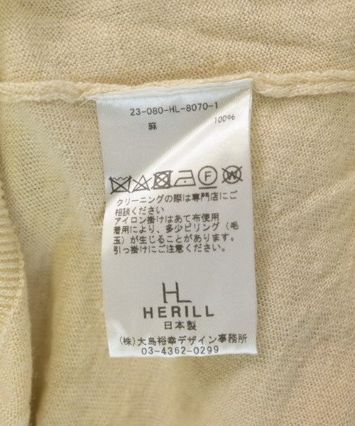 HERILL เสื้อกันหนาว