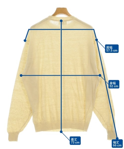 HERILL เสื้อกันหนาว