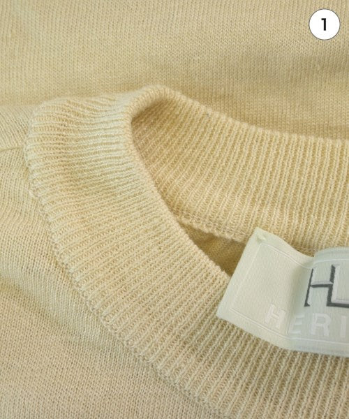 HERILL เสื้อกันหนาว