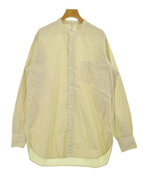 HERILL เสื้อลำลอง