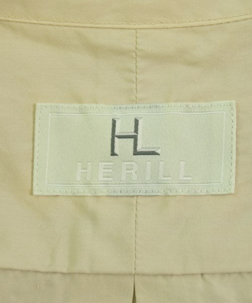 HERILL เสื้อลำลอง