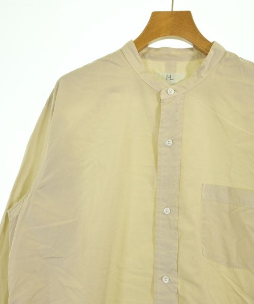 HERILL เสื้อลำลอง