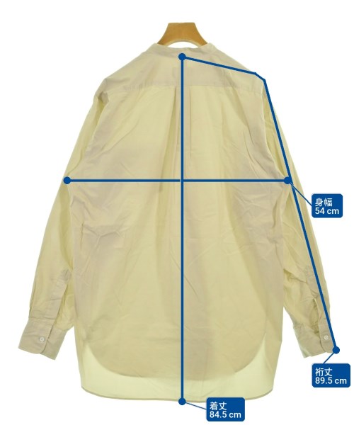 HERILL เสื้อลำลอง