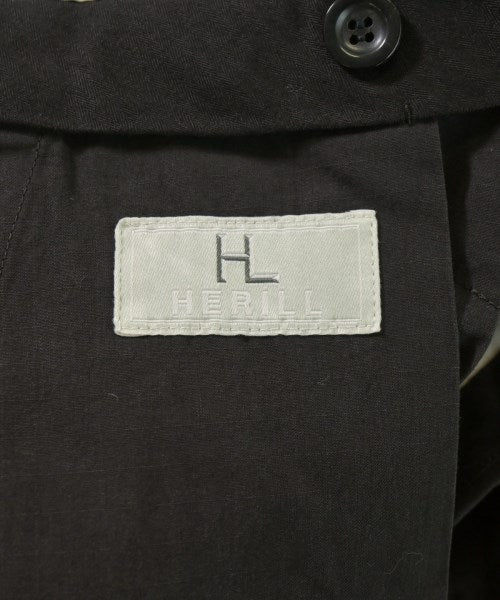 HERILL กางเกงขาสั้น